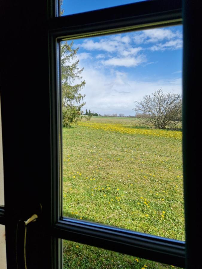 Maison Cassin47 Lavergne  Exteriér fotografie